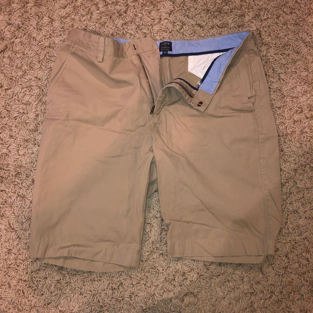 Rivington Shorts 35W